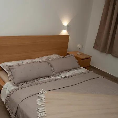 Apartment Odigitrija Old Town Budva