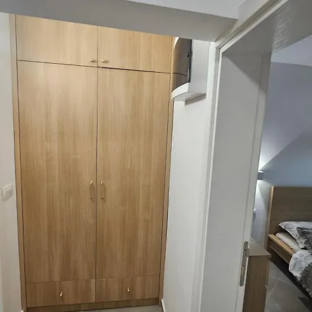 Apartment Odigitrija Old Town