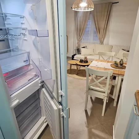 Apartment Odigitrija Old Town *