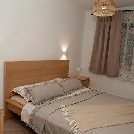 Apartment Odigitrija Old Town *