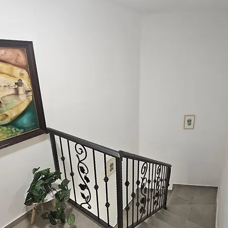 Odigitrija Old Town Apartment *