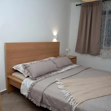 Apartment Odigitrija Old Town *